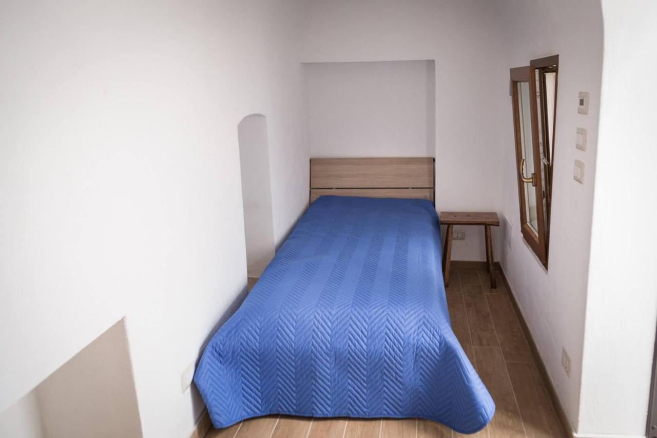 Vico Marina Bed & Breakfast Laterza Luaran gambar