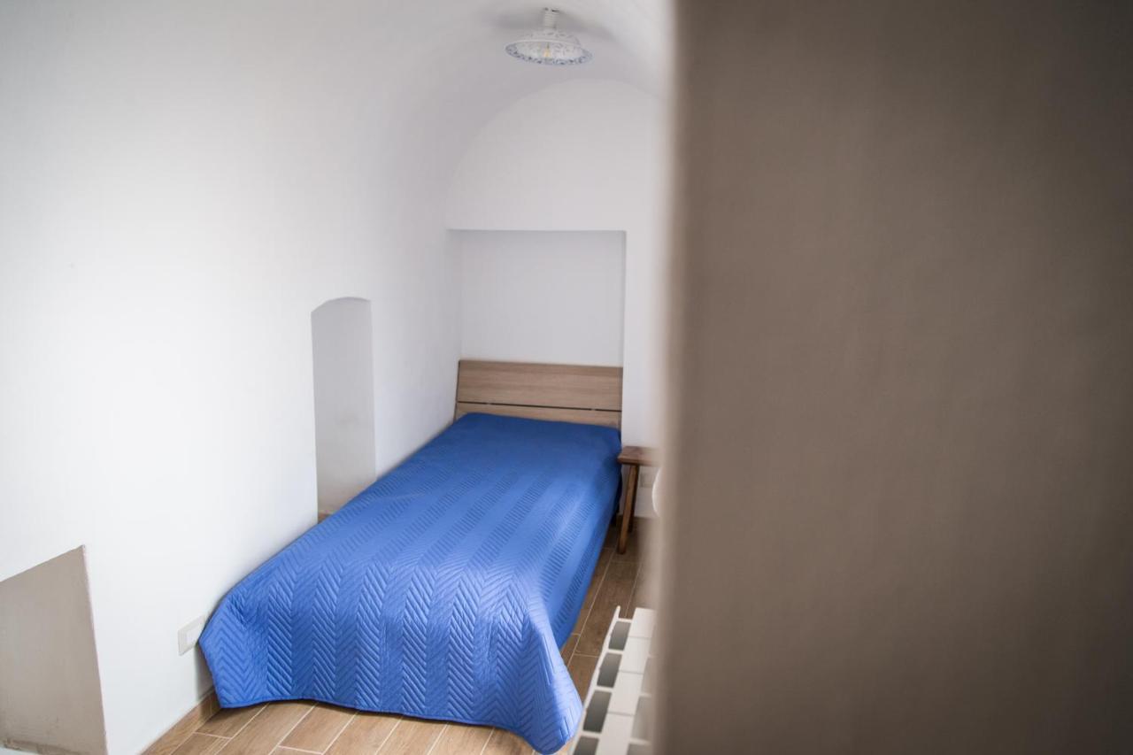 Vico Marina Bed & Breakfast Laterza Luaran gambar