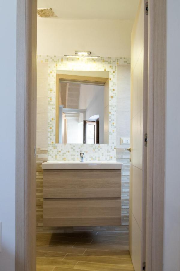 Vico Marina Bed & Breakfast Laterza Luaran gambar